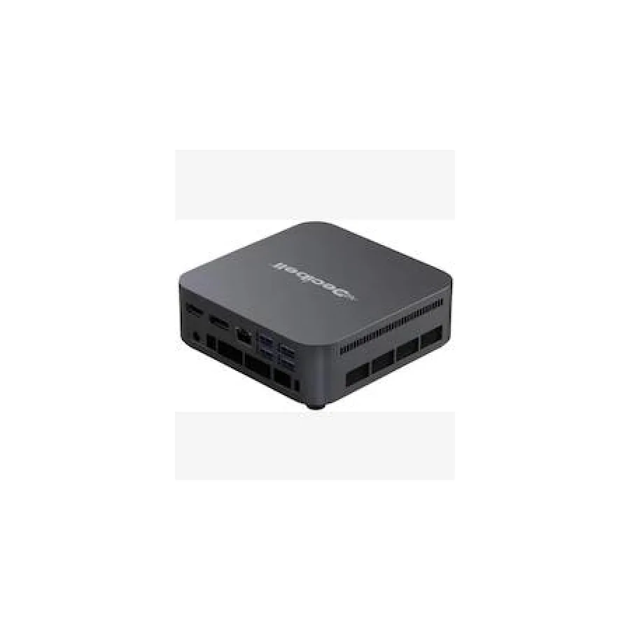 Decibell N3ES AMD Ryzen AI 9 Professional Mini Desktop