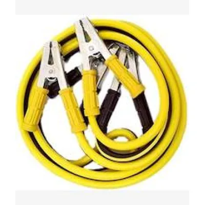 Epica Star 2000A Booster Battery Jumper Cable