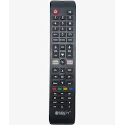 Nesty Smart TV Remote