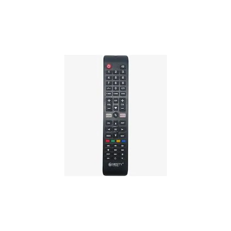 Nesty Smart TV Remote
