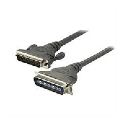 Geeko 1.8m USB IEEE-1284 Parallel