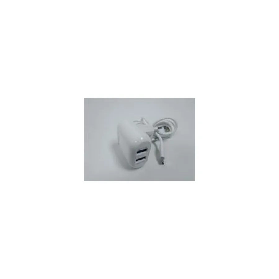 Nesty GRTA003 Dual USB Port Wall Charger