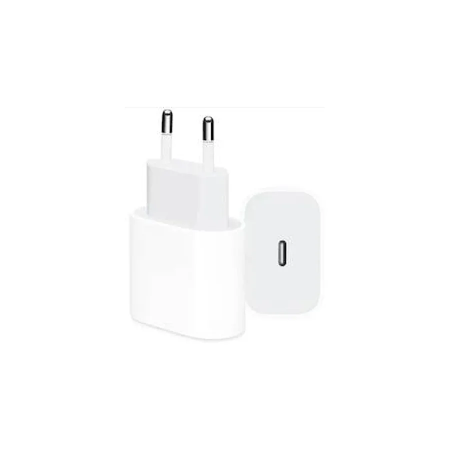 Nesty USB Type C Fast Charging Wall Adaptor