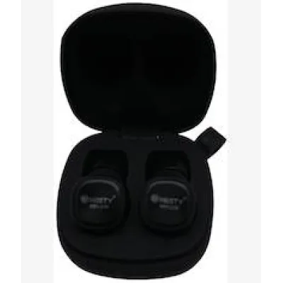 Nesty Blast MH 200 True Bluetooth Wireless Earphones Black