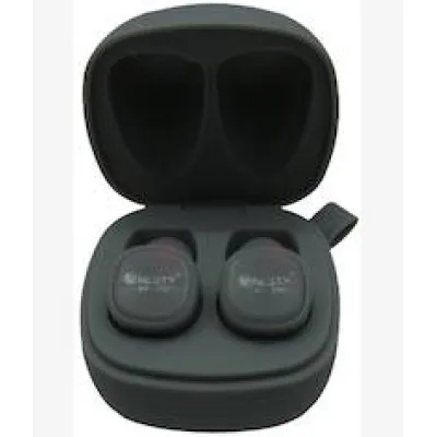 Nesty Blast MH200 True Bluetooth Wireless Earphones Grey