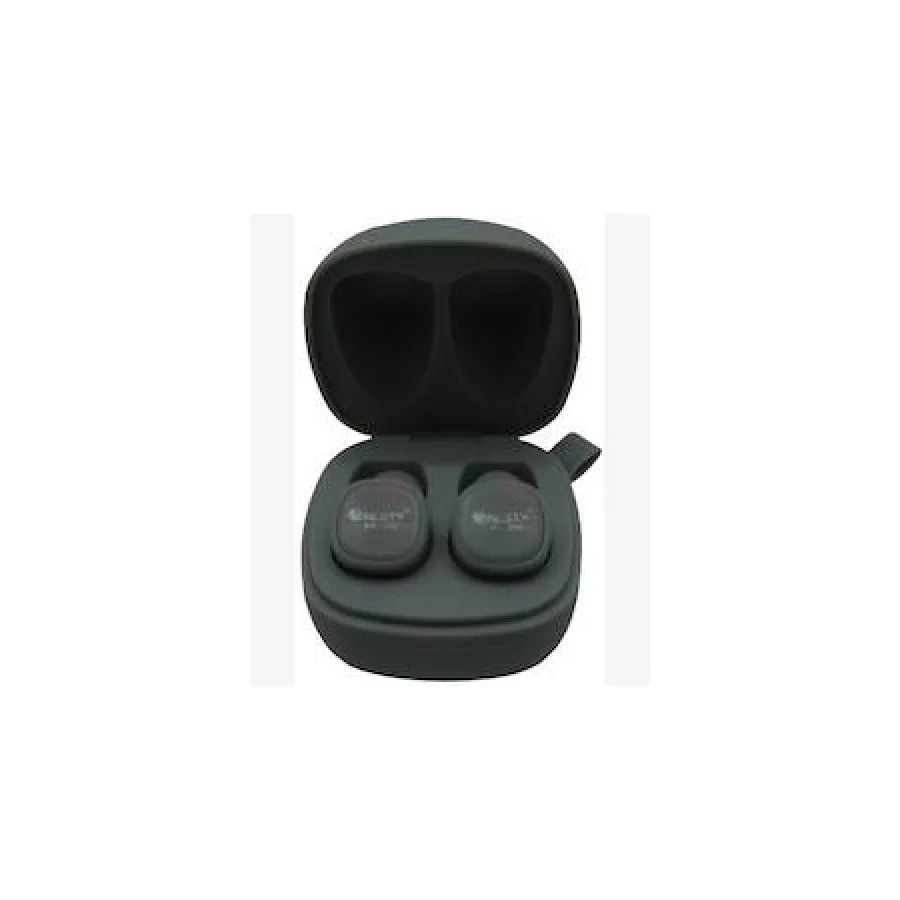 Nesty Blast MH200 True Bluetooth Wireless Earphones Grey