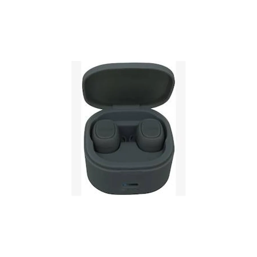 Nesty Blast MH 250 True Bluetooth Wireless Earphones Grey