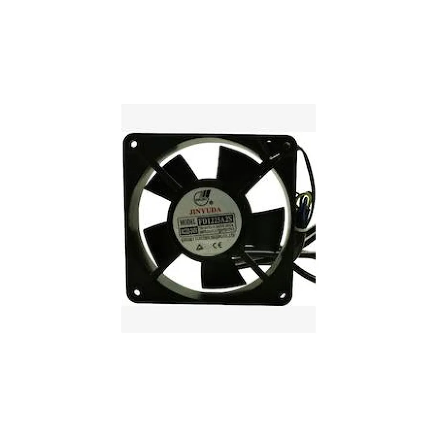 Netix Server Rack Fan
