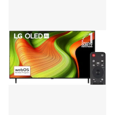 LG 55 Inch OLED B5 AI UHD Smart TV