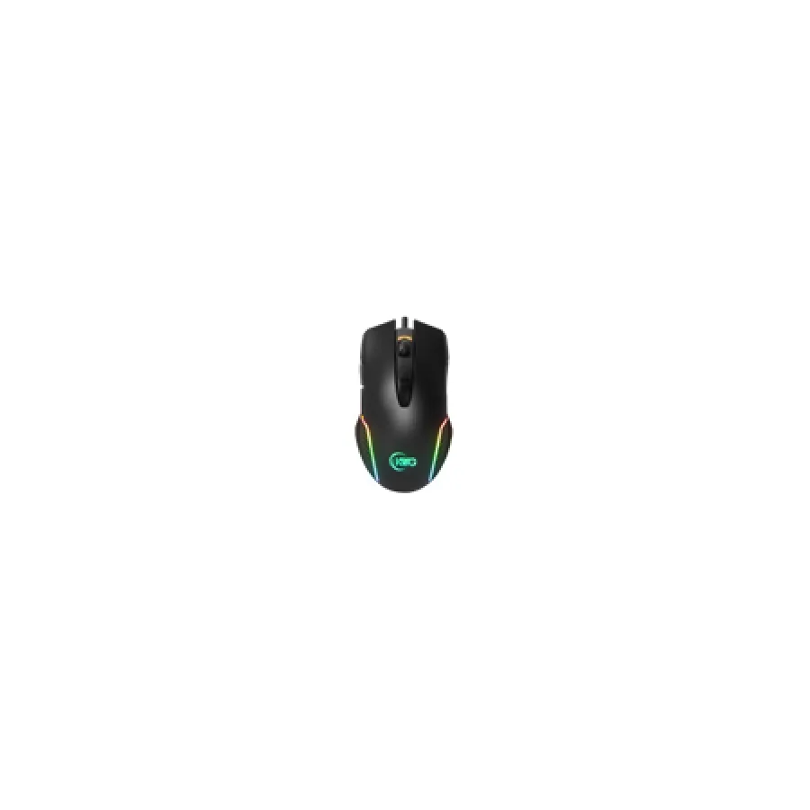 KWG Orion M1 RGB streaming lighting Unique lighting effects