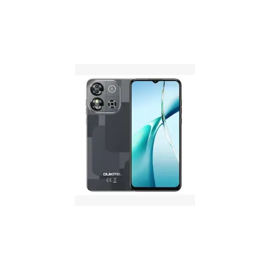 Oukitel C57s 6.52 Inch Ultra Thin Smartphone