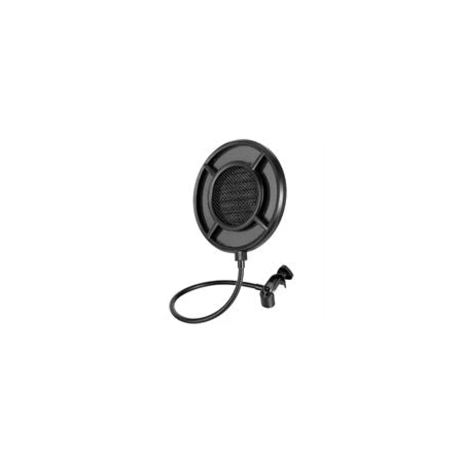 Thronmax P1 Proof Pop Filter Colour Black