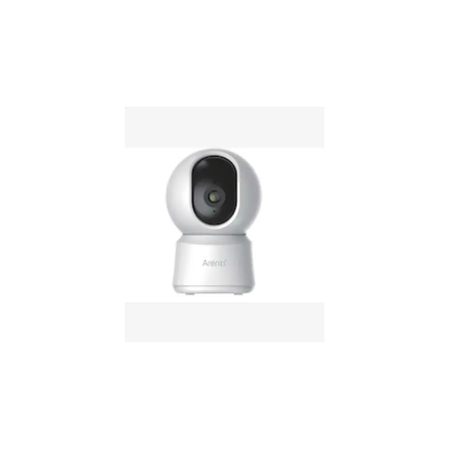 The LXH 3MP/2K Wi-Fi PTZ Camera