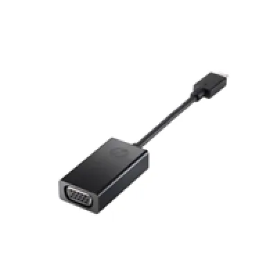 HP USB-C to VGA Display