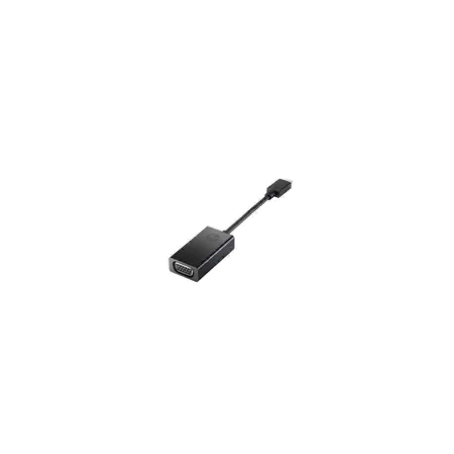 HP USB-C to VGA Display
