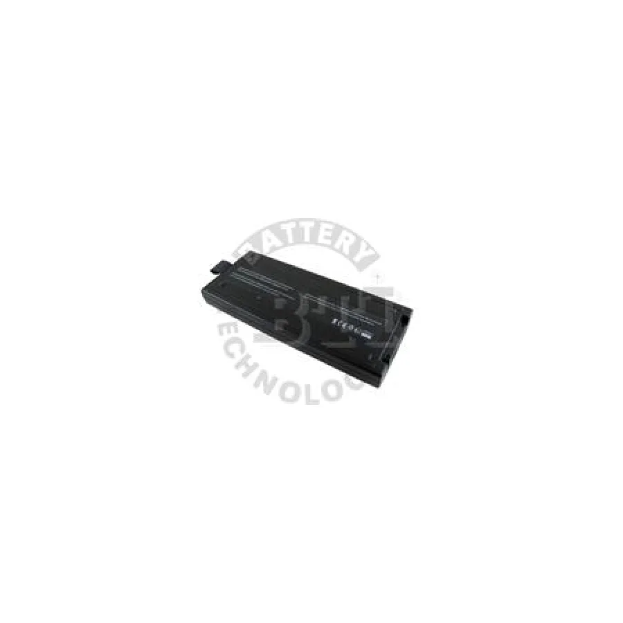 BTI Panasonic ToughBook 18, CF-18,