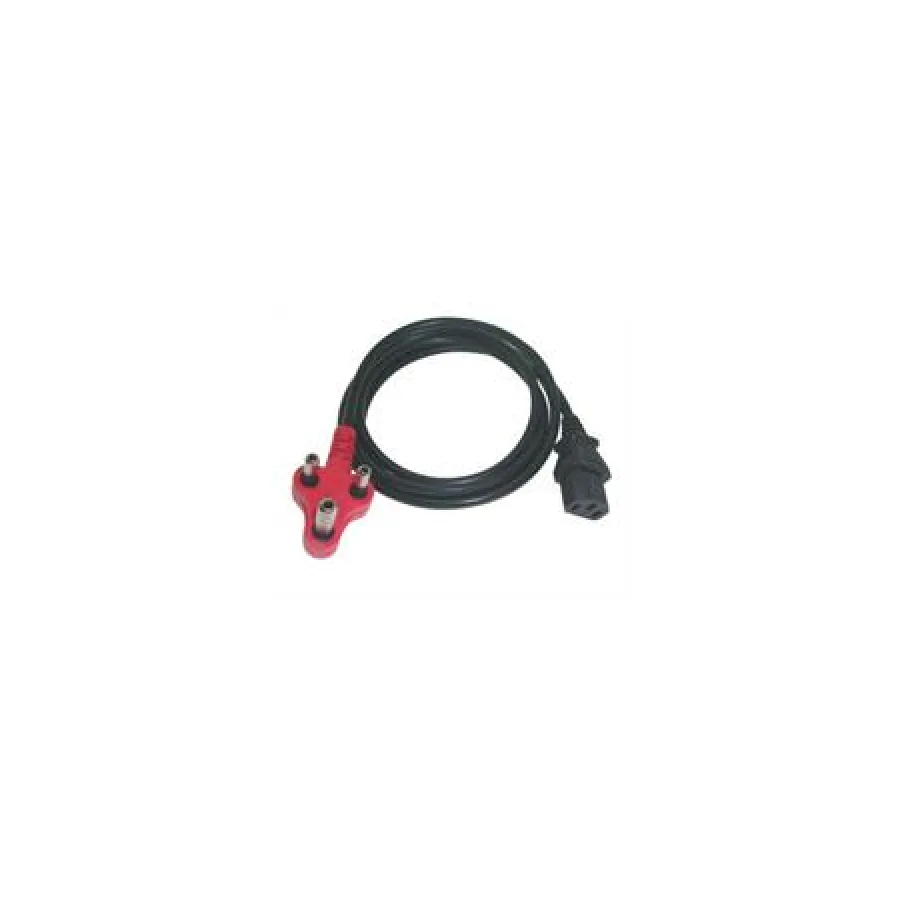 UniQue Standard Single Head Power Cable 1.8m