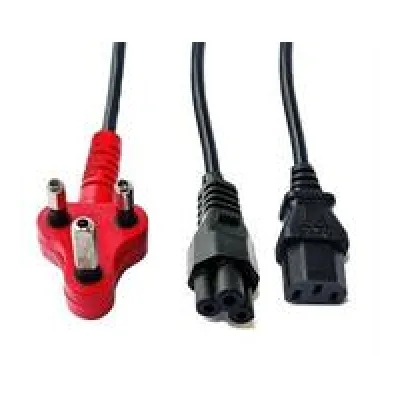 UniQue Dedicated Single Head with Clover Leaf Power Cable