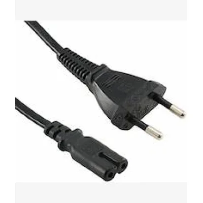 UniQue Figure 8 Power Cord 1.5 Meters