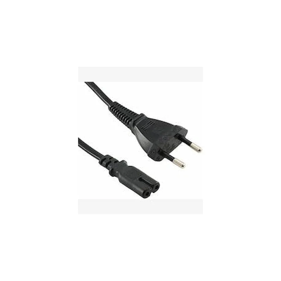 UniQue Figure 8 Power Cord 1.5 Meters