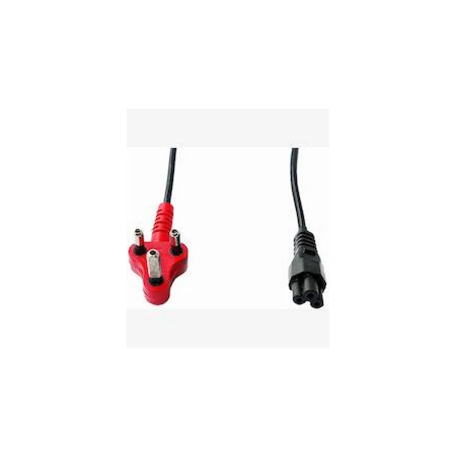 UniQue 1.5 Meters Single Head Clover Dedicated Power Cable