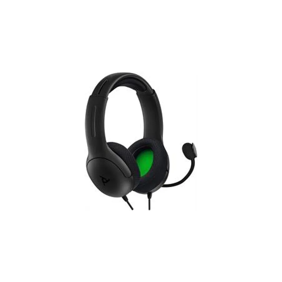 PDP LVL 40 Wired Stereo Headset for Xbox One