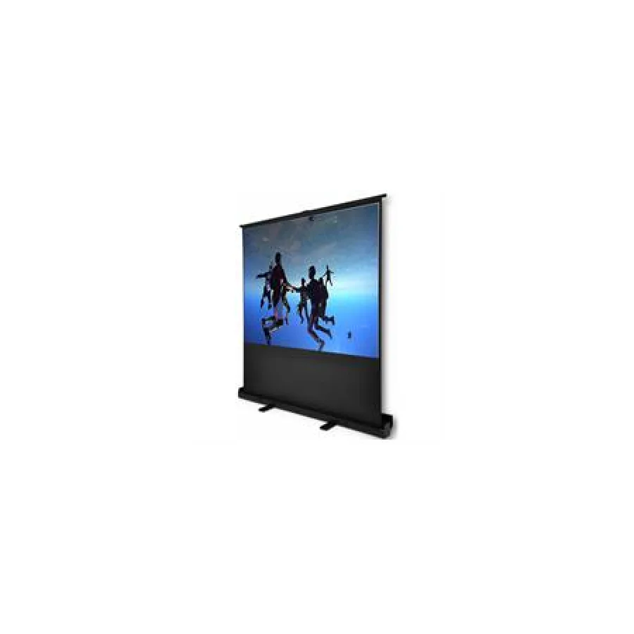 Esquire Scena 54 inches Pull Up Projector Screen