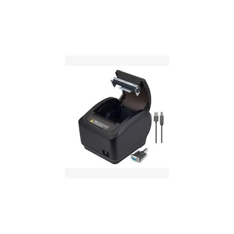 Postron S300M Thermal Receipt Printer