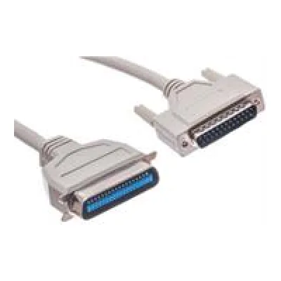 Unique Parallel Printer Cable ; Length 1