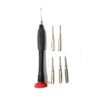 Goldtool Electronic Repair Kit Plastic