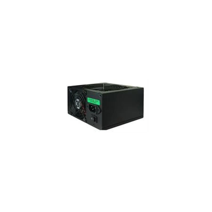 Unique 550Watt Power Supply, Retail Box , 6 months