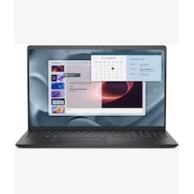 Dell Pro 15 Essential PV15250 Intel Core 3 Professional Laptop