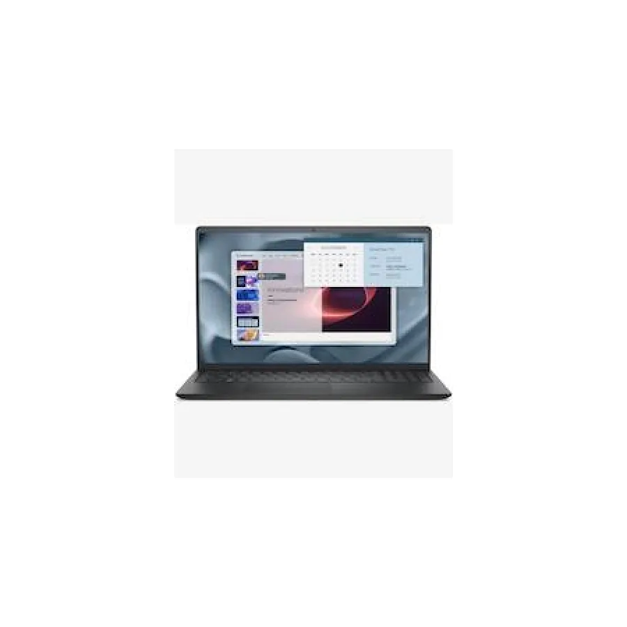 Dell Pro 15 Essential PV15250 Intel Core 3 Professional Laptop