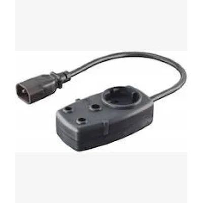 Noble Janus 2 Port Coupler Multiplug