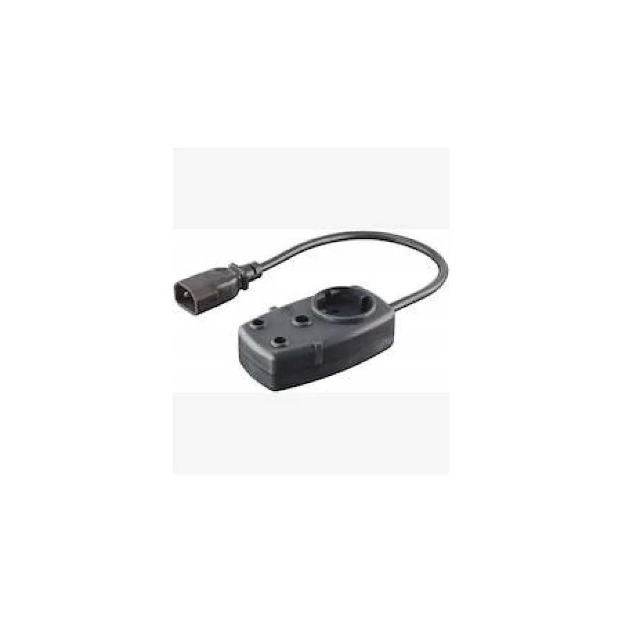 Noble Janus 2 Port Coupler Multiplug