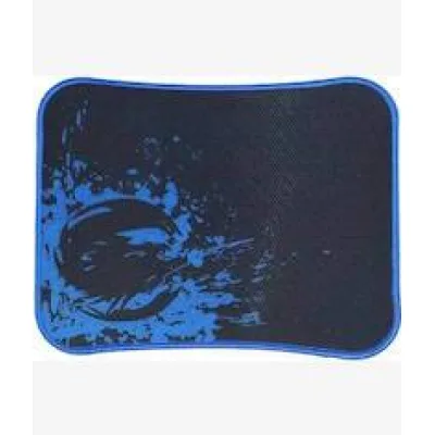 Geeko Silk Gliding Mouse Pad Blue