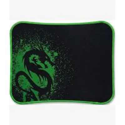 Geeko Silk Gliding Mouse Pad Green