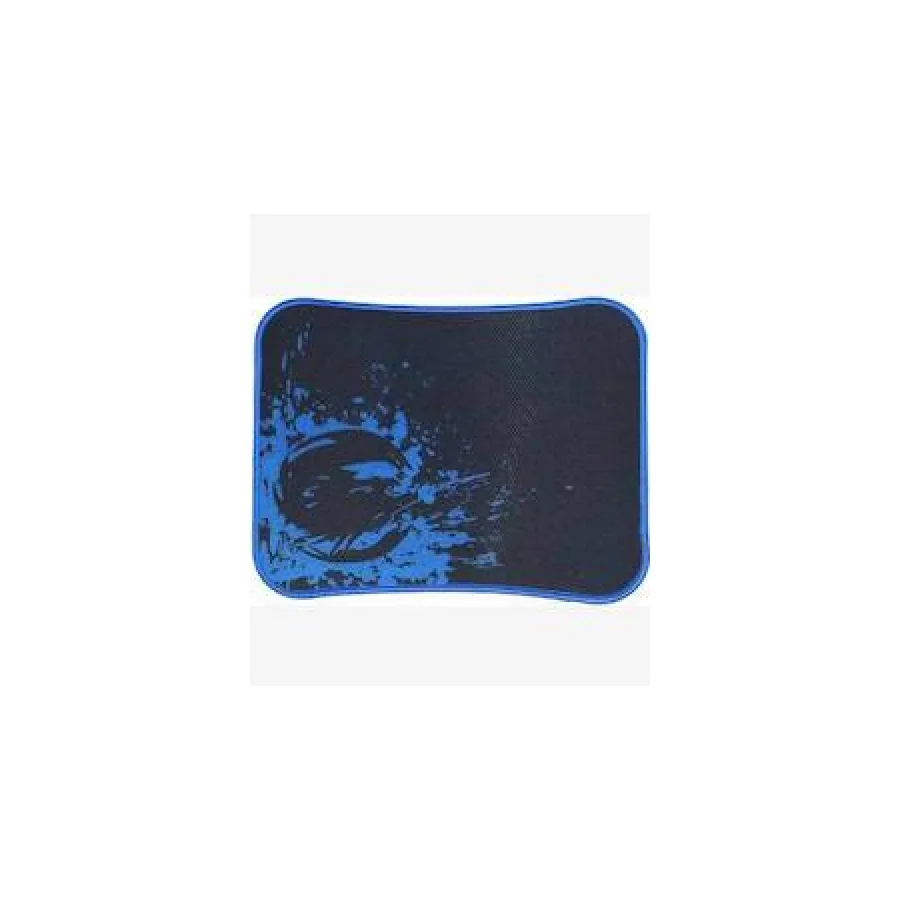 Geeko Silk Gliding Mouse Pad Light Blue