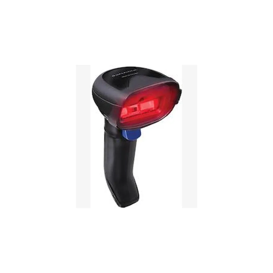 Datalogic QD2220 Handheld Laser 1D Barcode Reader