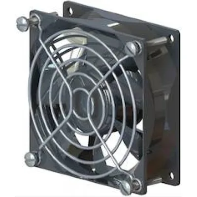 UniQue Cabinet Fan Plug Finger For 9U