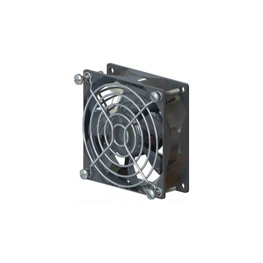 UniQue Cabinet Fan Plug Finger For 9U