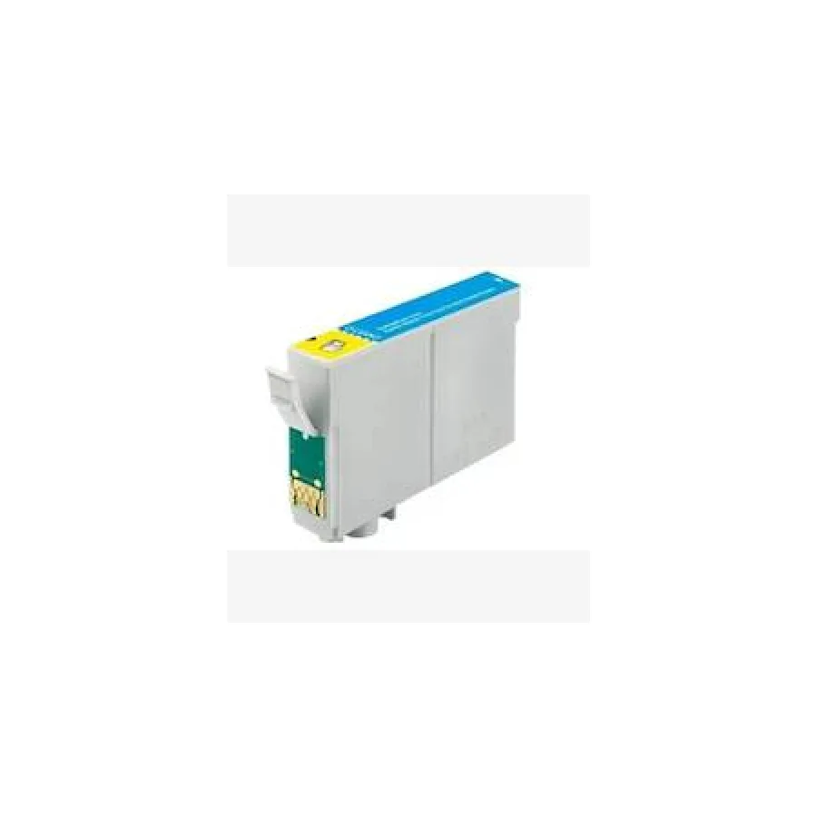 INK POWER RC-485 LIGHT CYAN Ink Cartridge