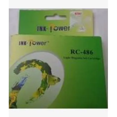 INK POWER RC-486 Ink Cartridge