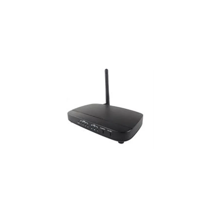 KGuard Wireless Reciever, Retail Box, 1 Year warranty