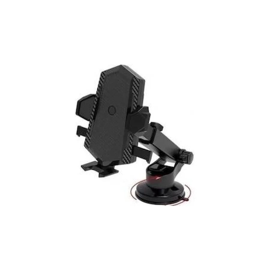 Ezra Mobile Phone Stand with Suction Cup Mount Diamond Back