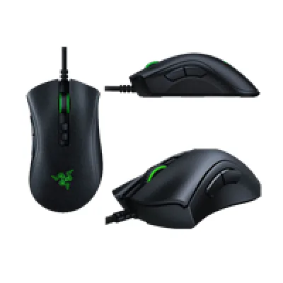 Razer Viper 16000 DPI RGB Ambidextrous Wired Gaming Mouse