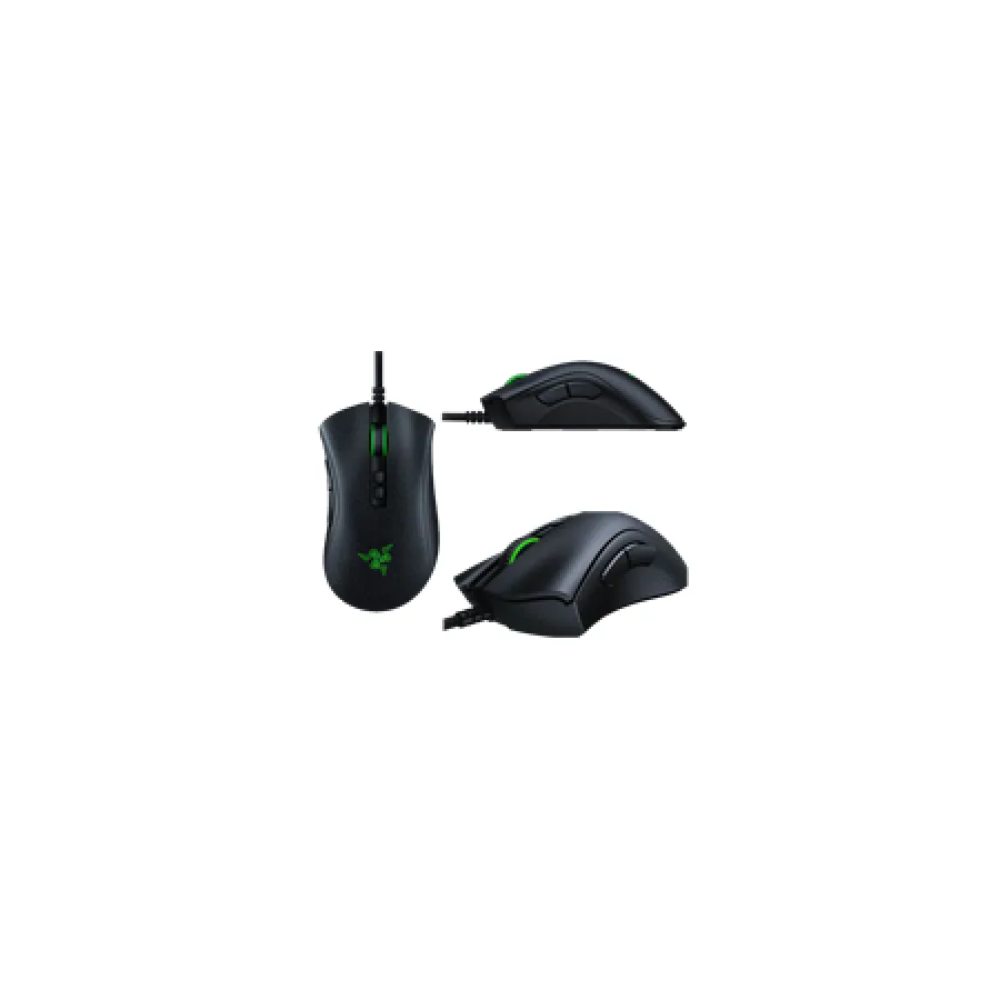 Razer Viper 16000 DPI RGB Ambidextrous Wired Gaming Mouse