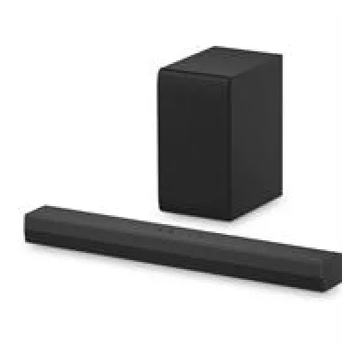 LG S40T 2.1ch 300w Soundbar with Wireless Subwoofer