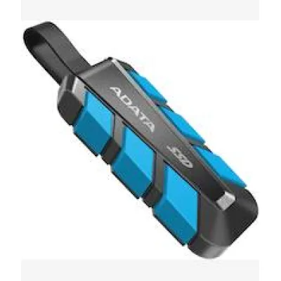 Adata SC740 USB Type C 500GB External SSD