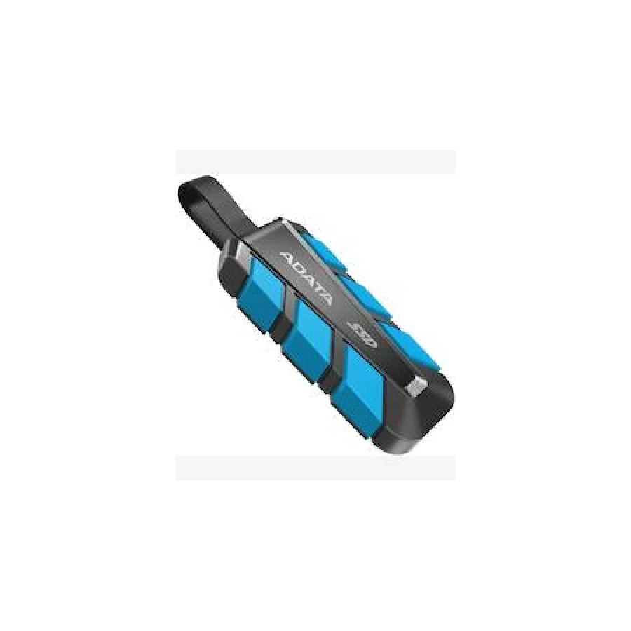 Adata SC740 USB Type C 500GB External SSD